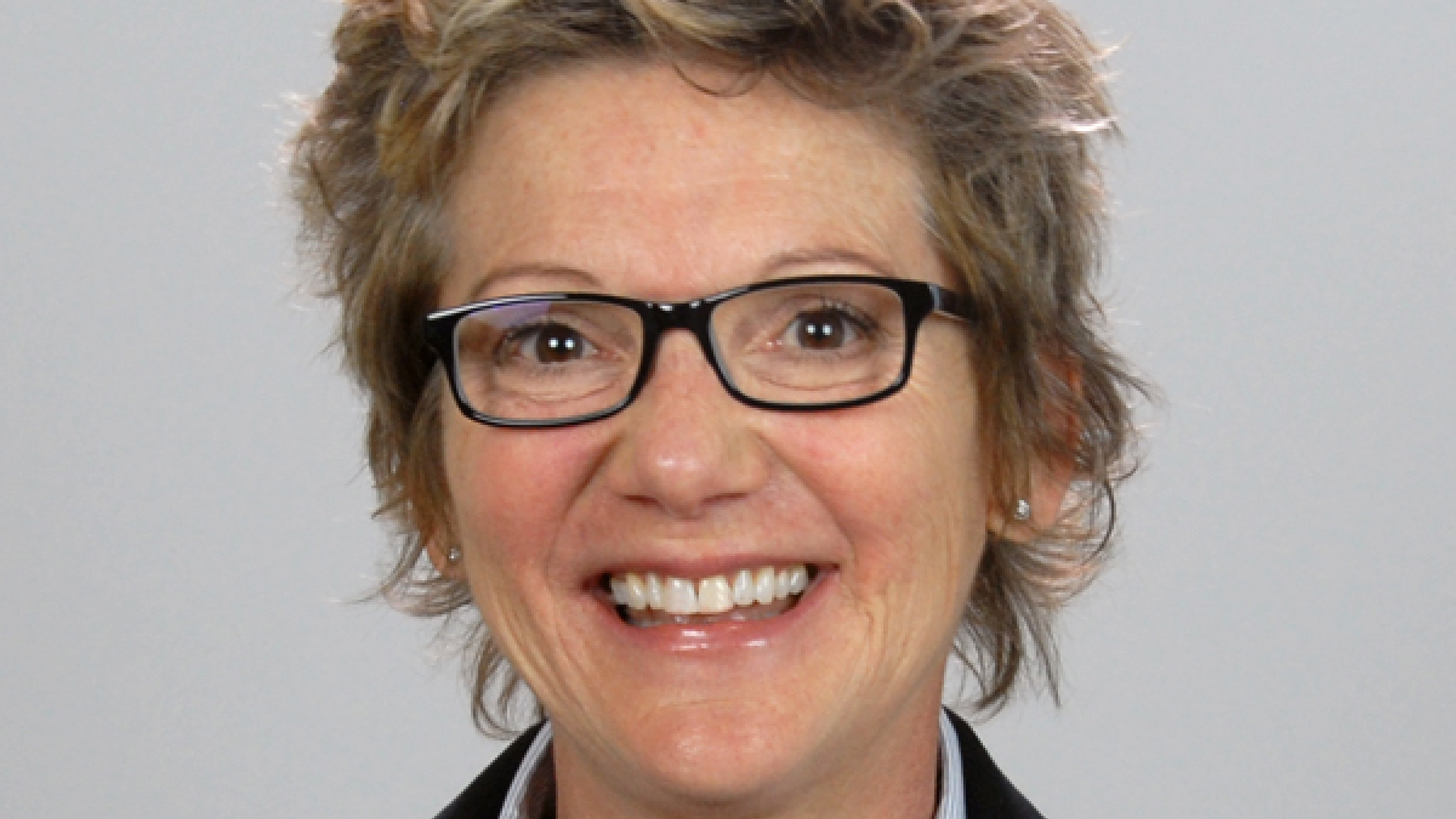 Incoming San Francisco Fed president, Mary Daly.