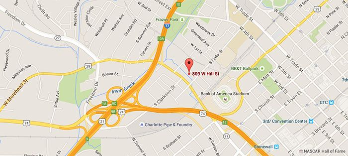 hygge-charlotte-coworking-location