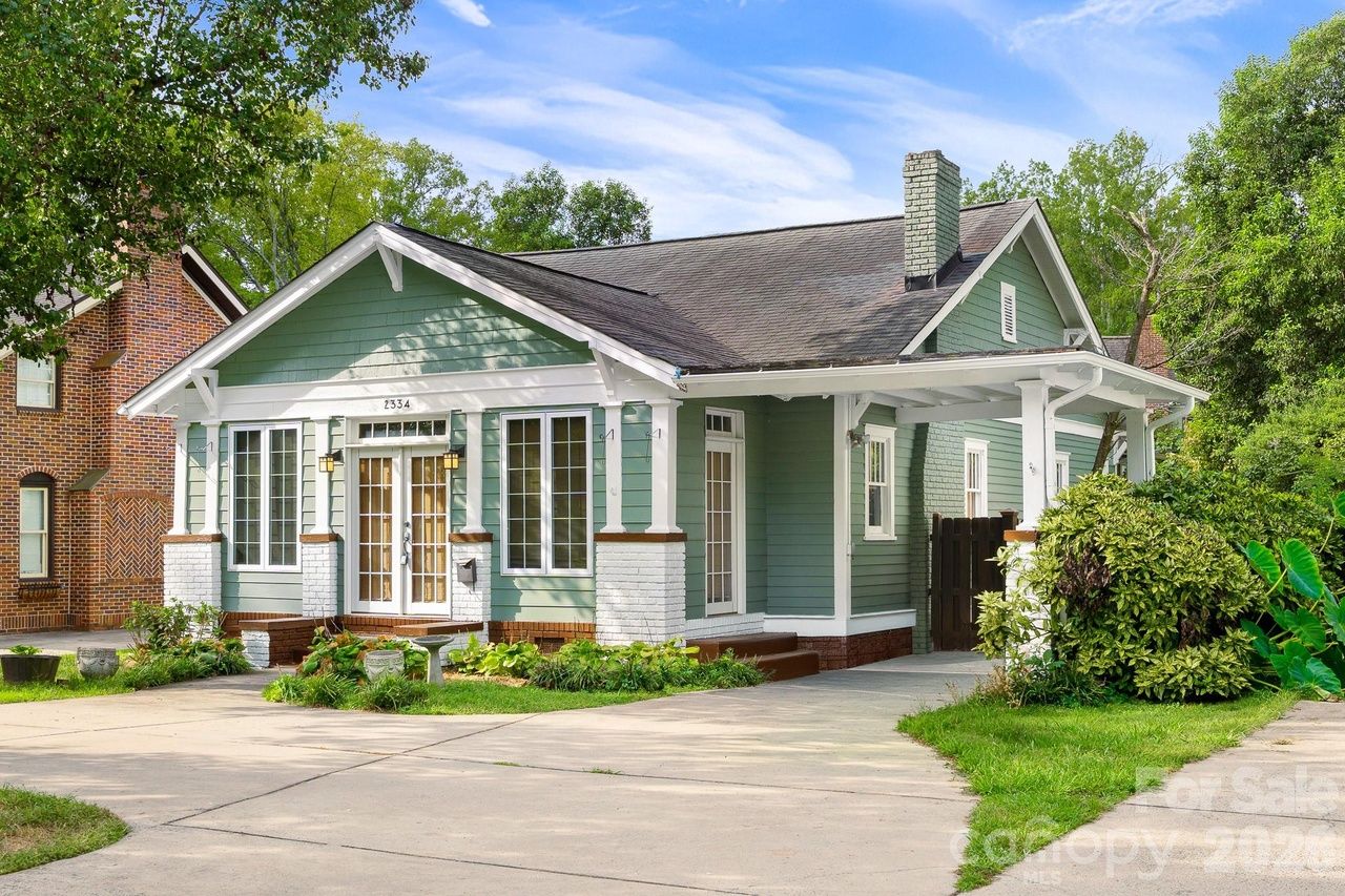 charlotte house for sale