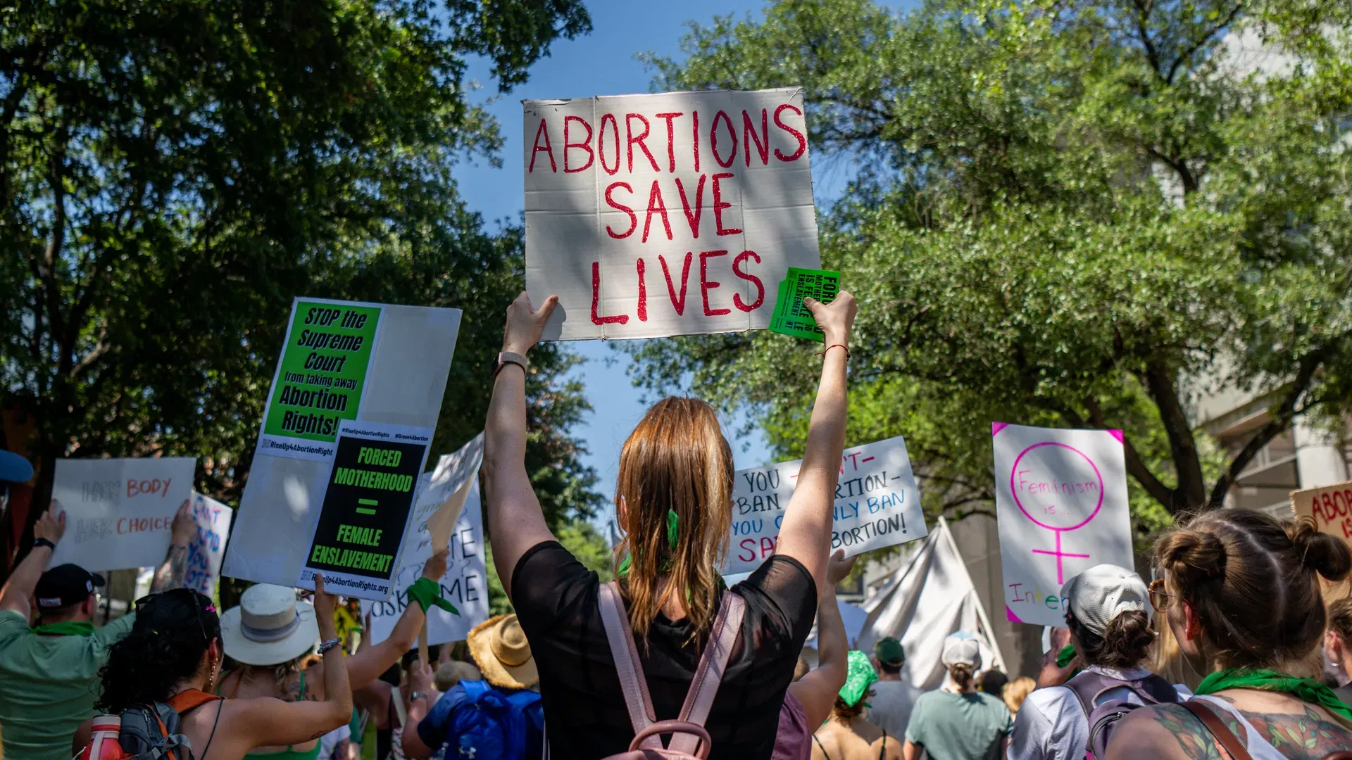 Texas can ban emergency abortions despite federal guidance, court says