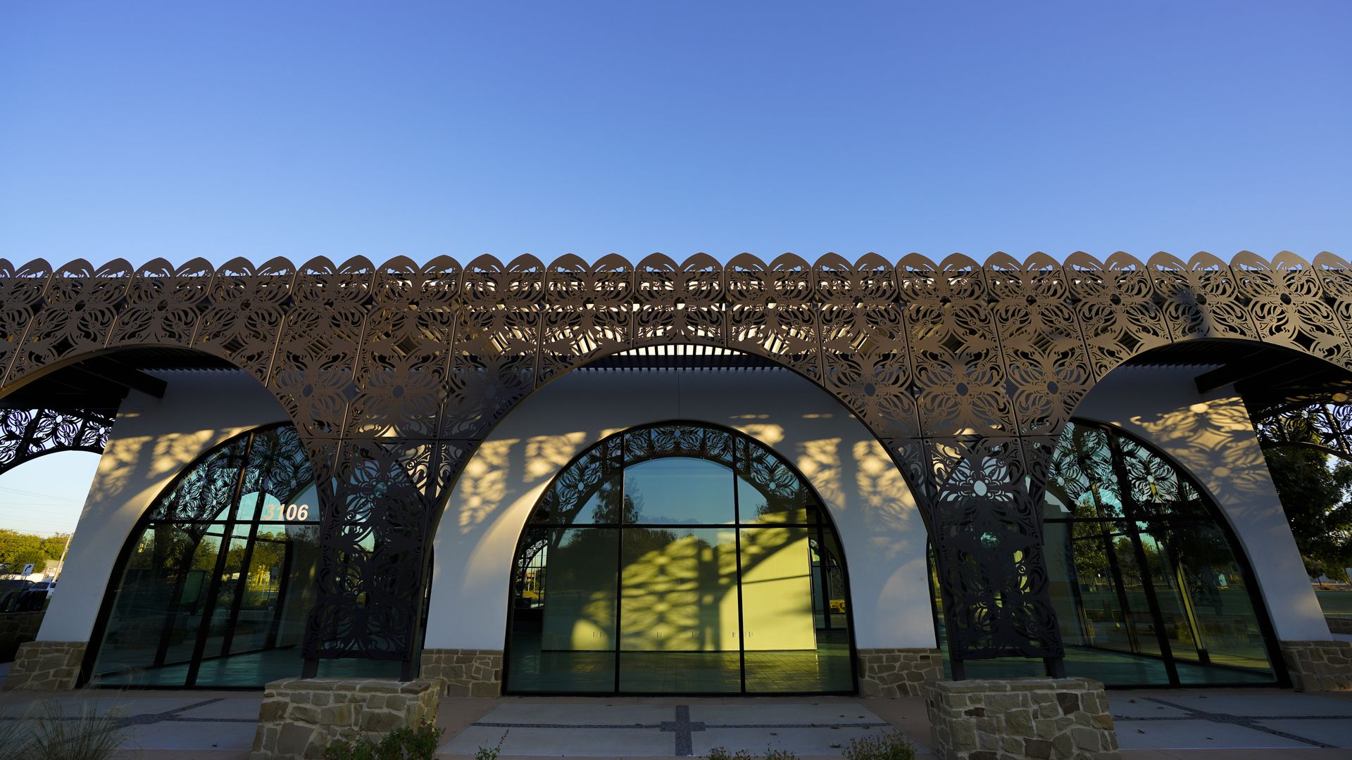 San Antonio's new World Heritage Center honors Missions' untold