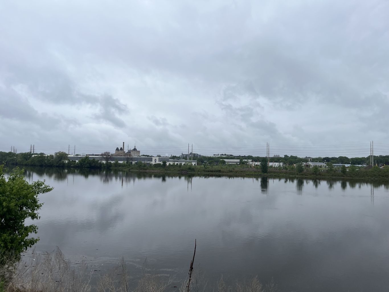 axios.com - Nick Halter - Don't expect a quick redevelopment of the Graco Minneapolis campus