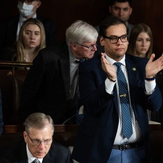 Cherfilus-McCormick resignation makes some Democrats regret vote to expel George Santos