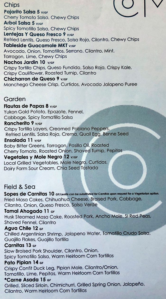 comida-menu-myers-park-charlotte-mexican