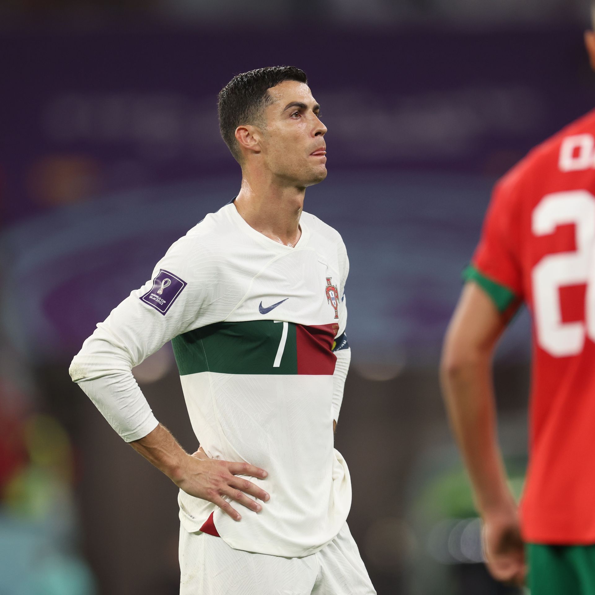 World Cup 2022: Cristiano Ronaldo exits World Cup with Portugal