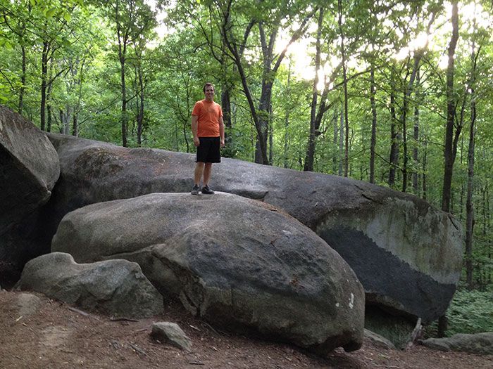 Big-Rock-Nature-Preserve
