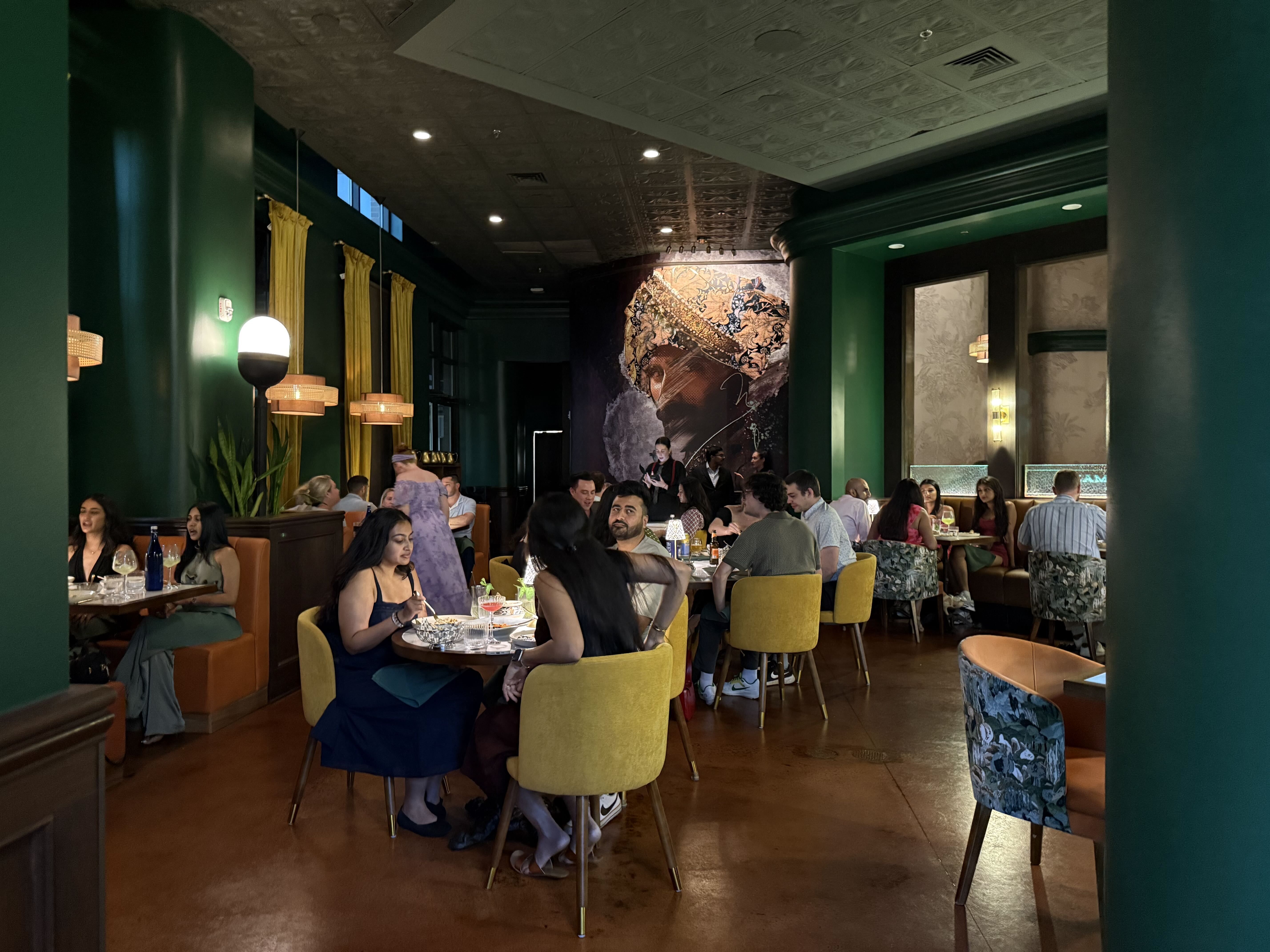 axios.com - Alexis Clinton - All of Charlotte's new restaurants and businesses that opened in 2026