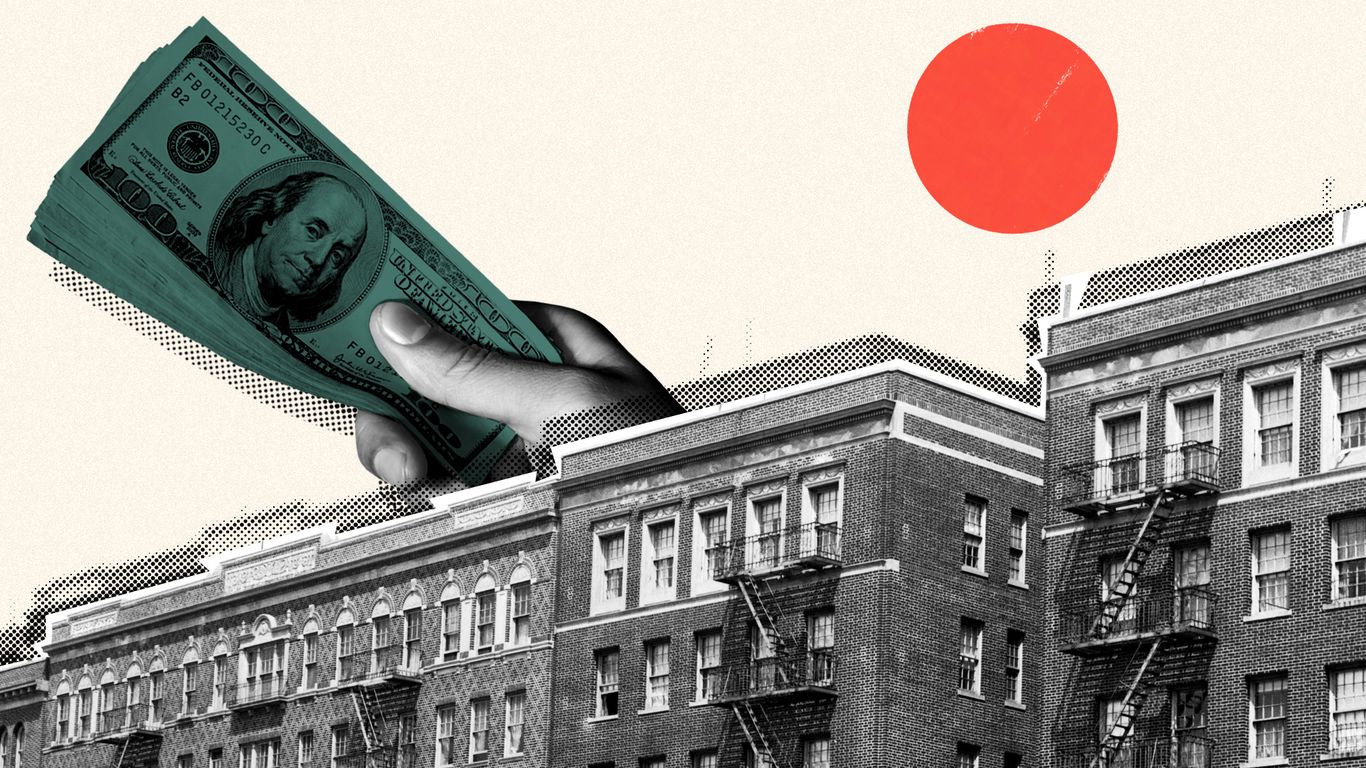 Columbus eyes revolving loan fund to boost housing