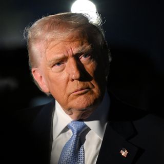 In a shift, Trump says House GOP should vote for Epstein files' release