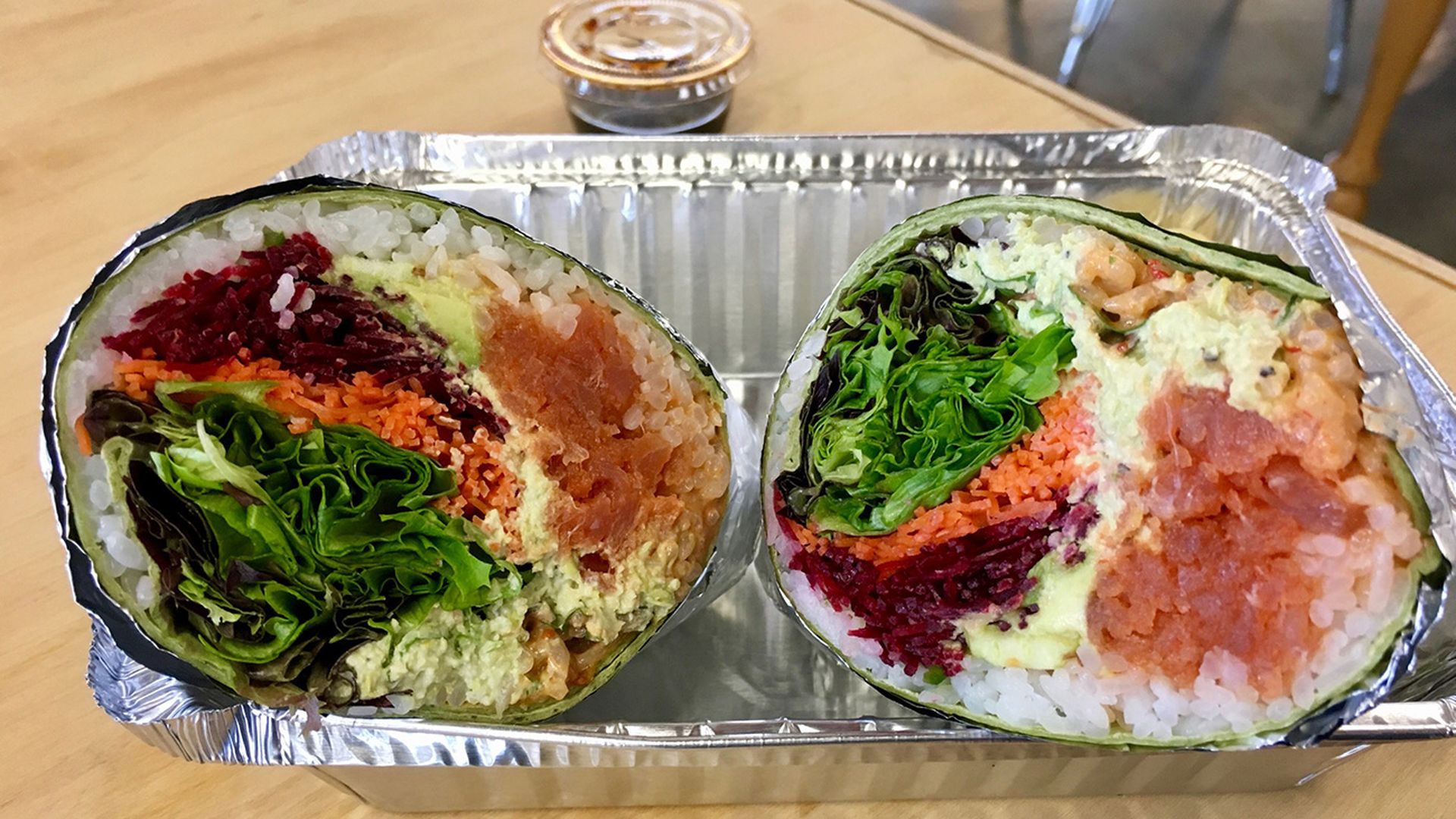 weird-sushi-items-in-charlotte