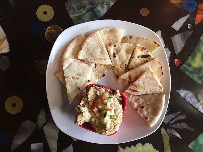 The 5 best places to get hummus in Charlotte, ranked Axios Charlotte