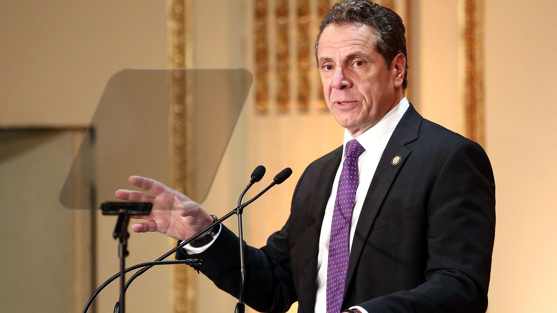 andrew cuomo