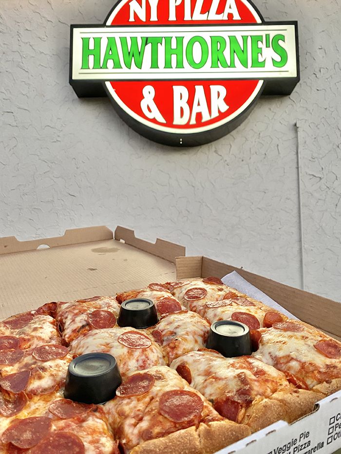 hawthornes elizabeth