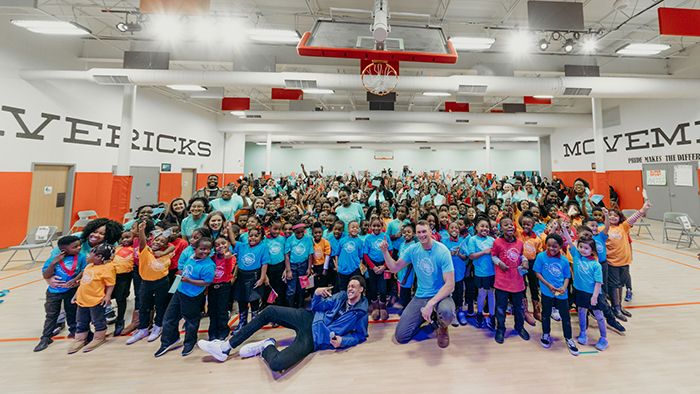 Movement Schools Casey Crawford