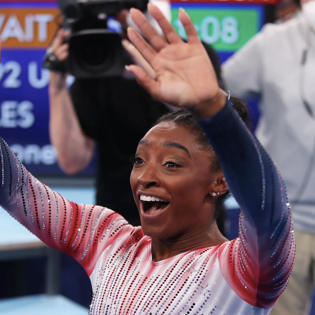 Simone Biles' exit brings global attention to mental health