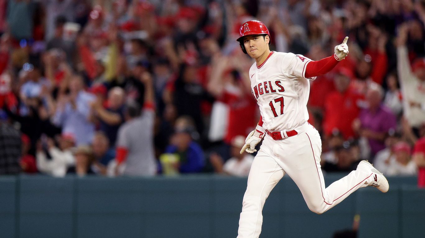 Local Japanese man says he'll be watching when Shohei Ohtani (and