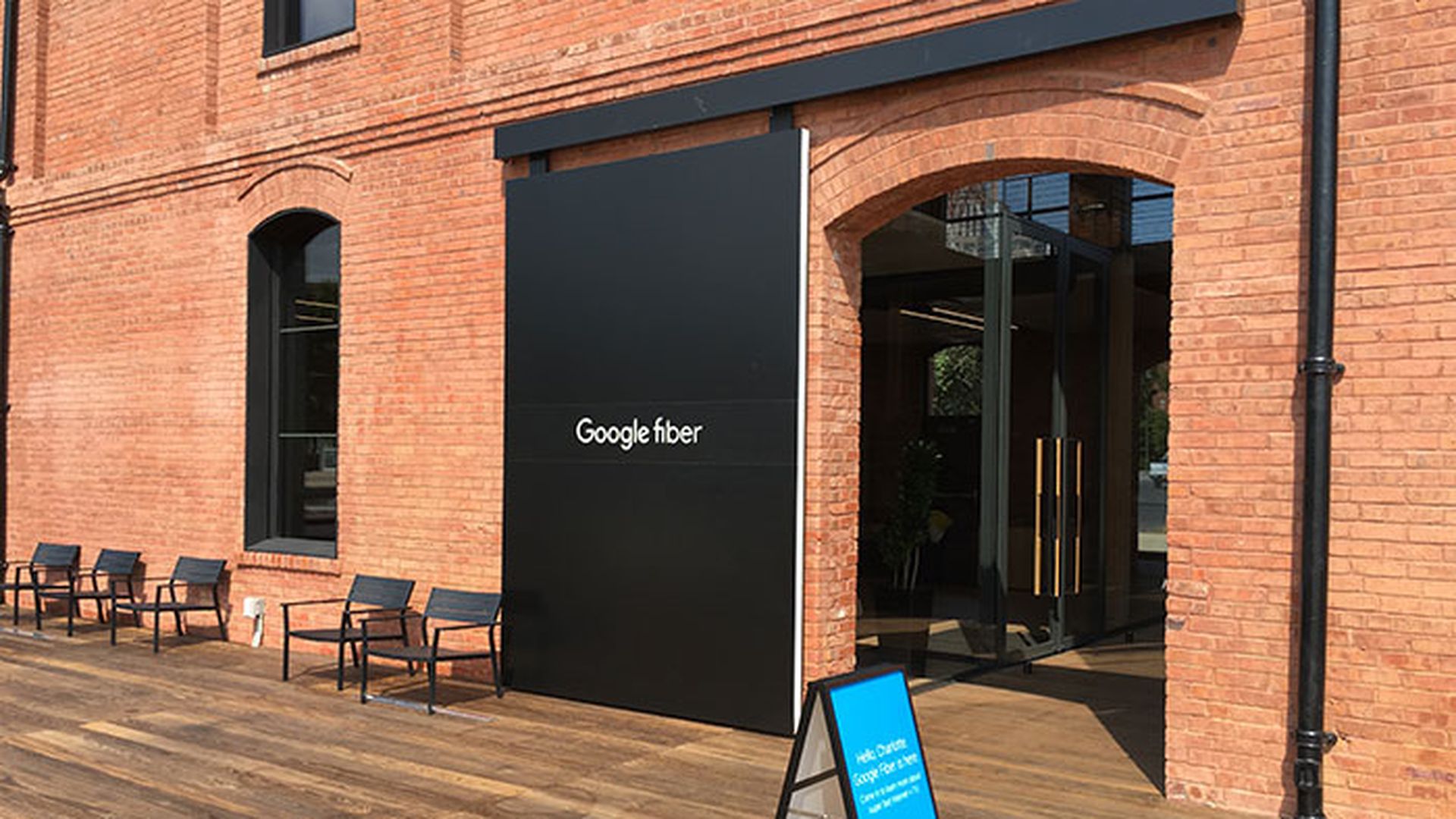 google-fiber-outside-charlotte