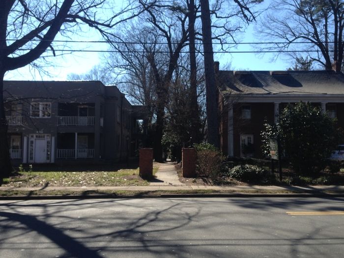 elizabeth trolley walk