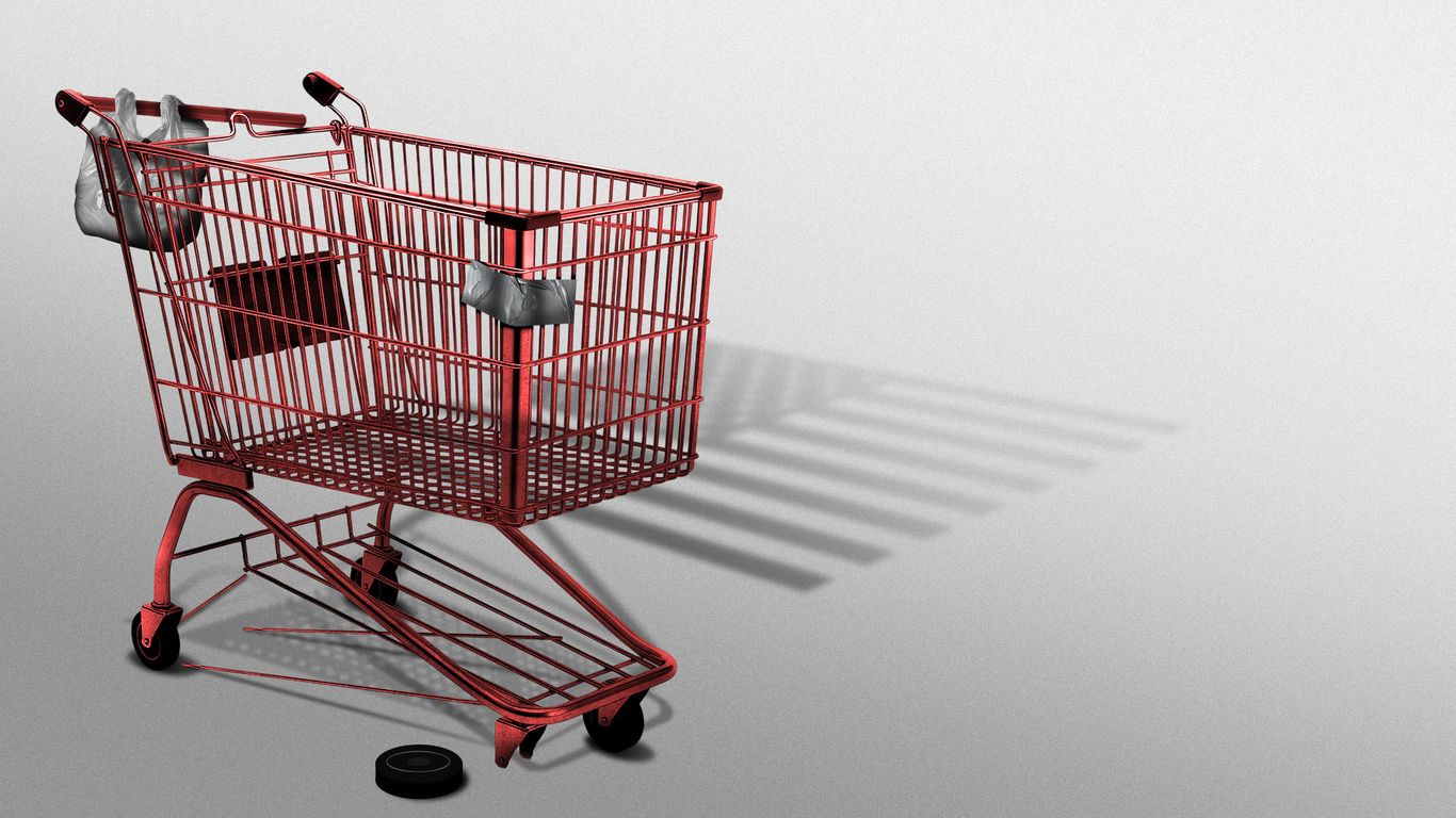 Brand USA is hurting overseas