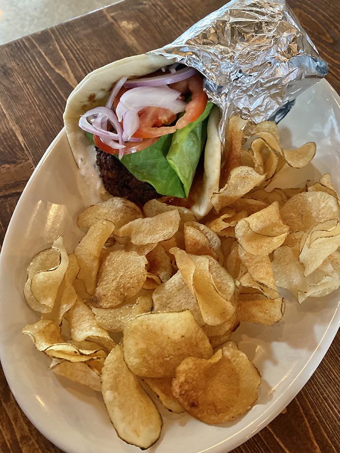 degenerate gastropub gyro