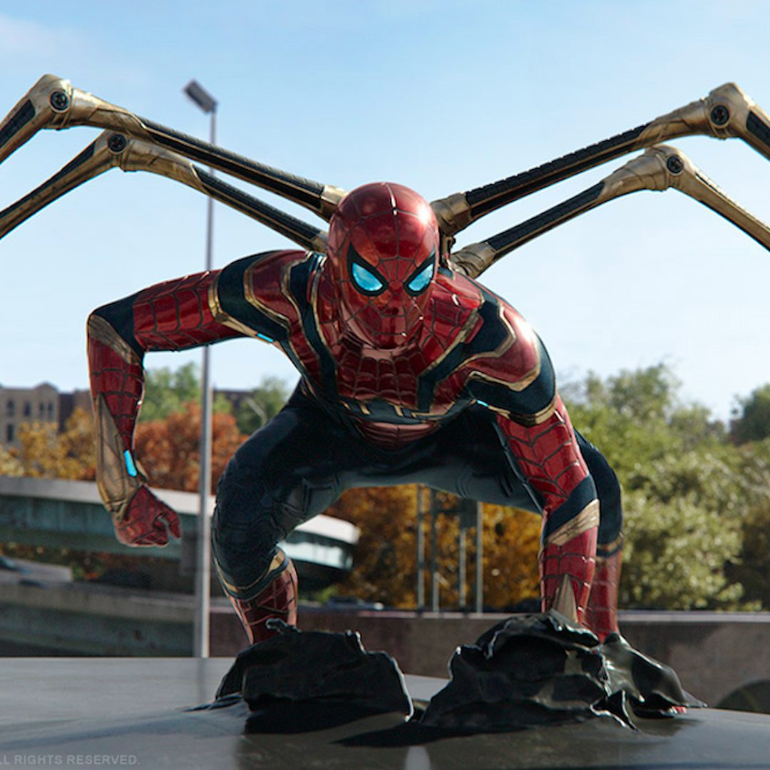 Box Office: 'Spider-Man: Far From Home' to Beat 'Stuber,' Crawl