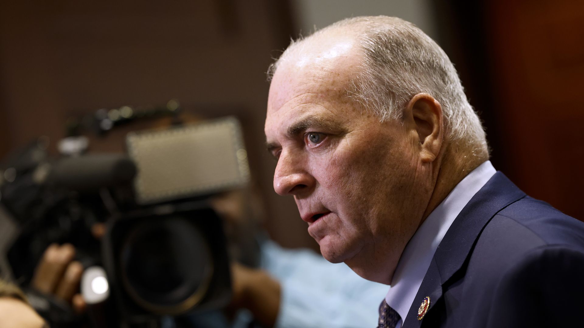 Rep. Dan Kildee