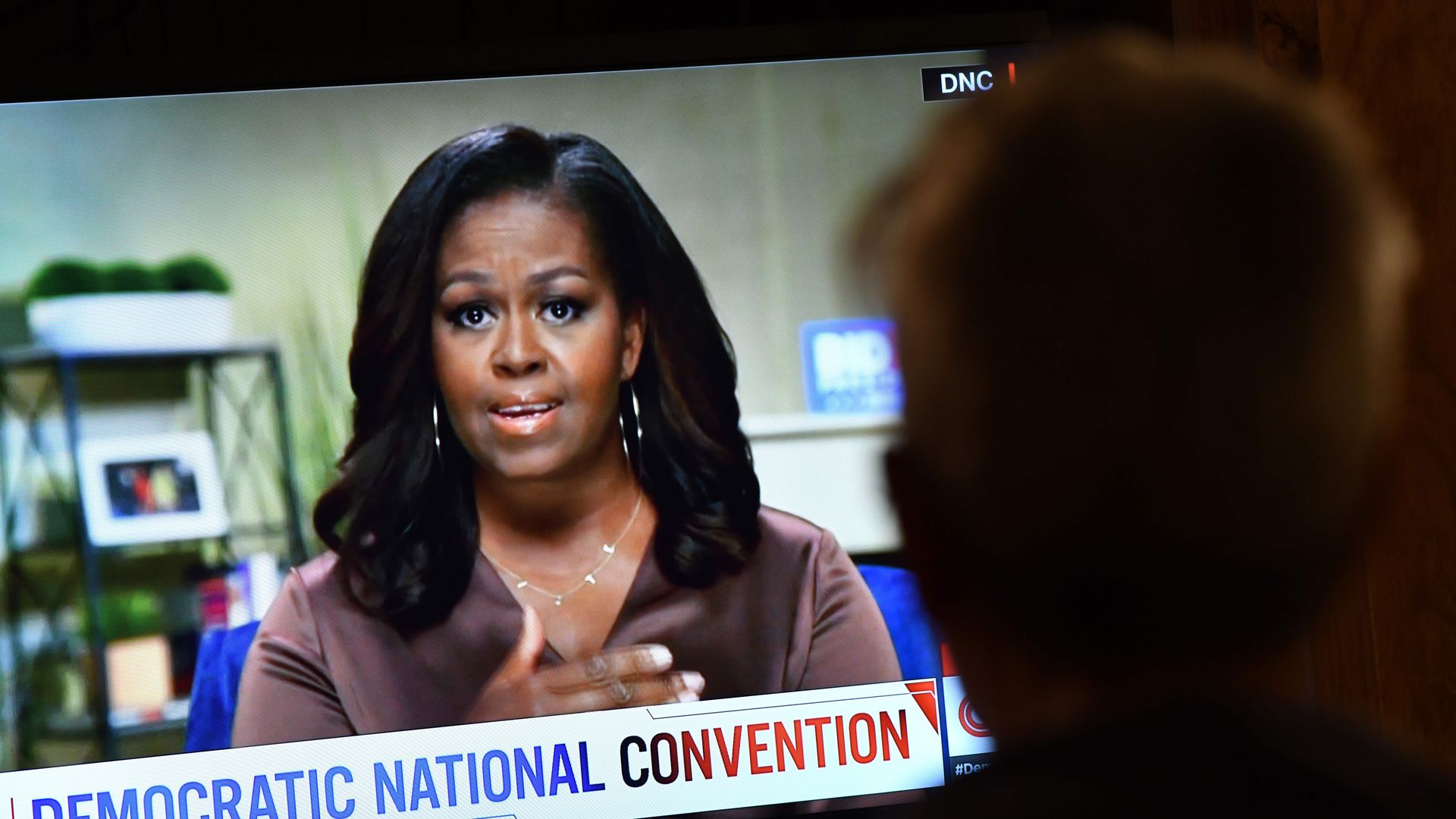 Michelle Obama