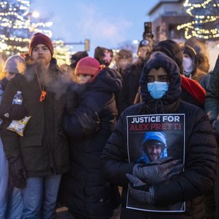 Judge blocks feds from destroying evidence in Minnesota shooting