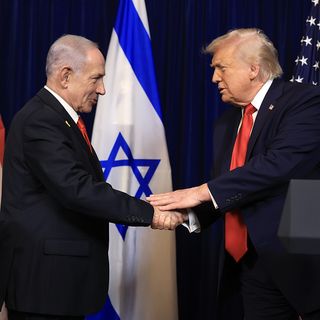Netanyahu to hold urgent meeting with Trump Wednesday amid Iran negotiations