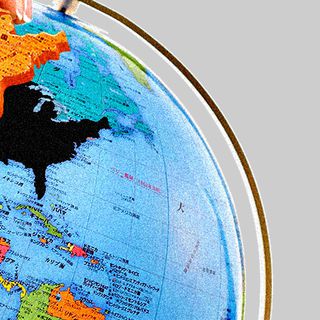 The world reconsiders America