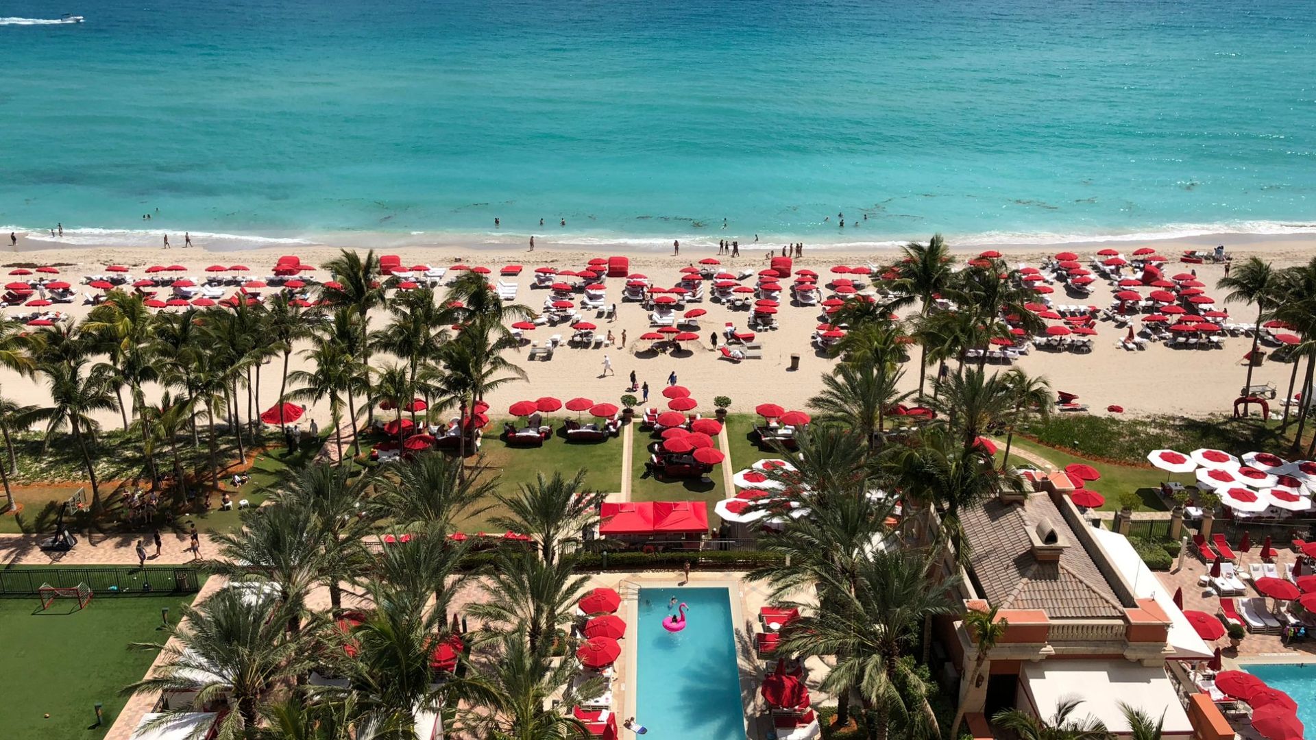 Acqualina Resort & Residences On The Beach