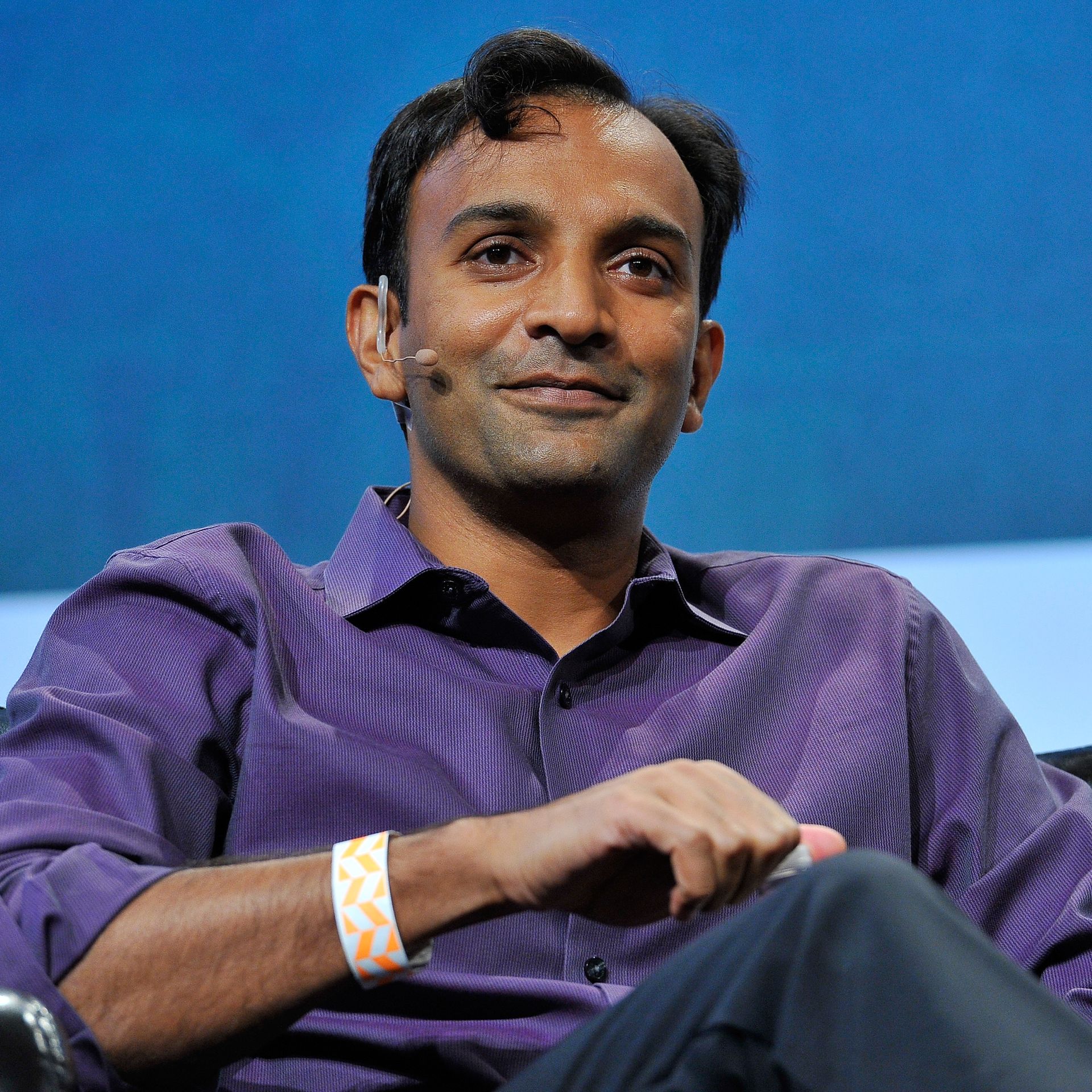 DJ Patil, US's first Chief Data Scientist, joins venture firm - Axios