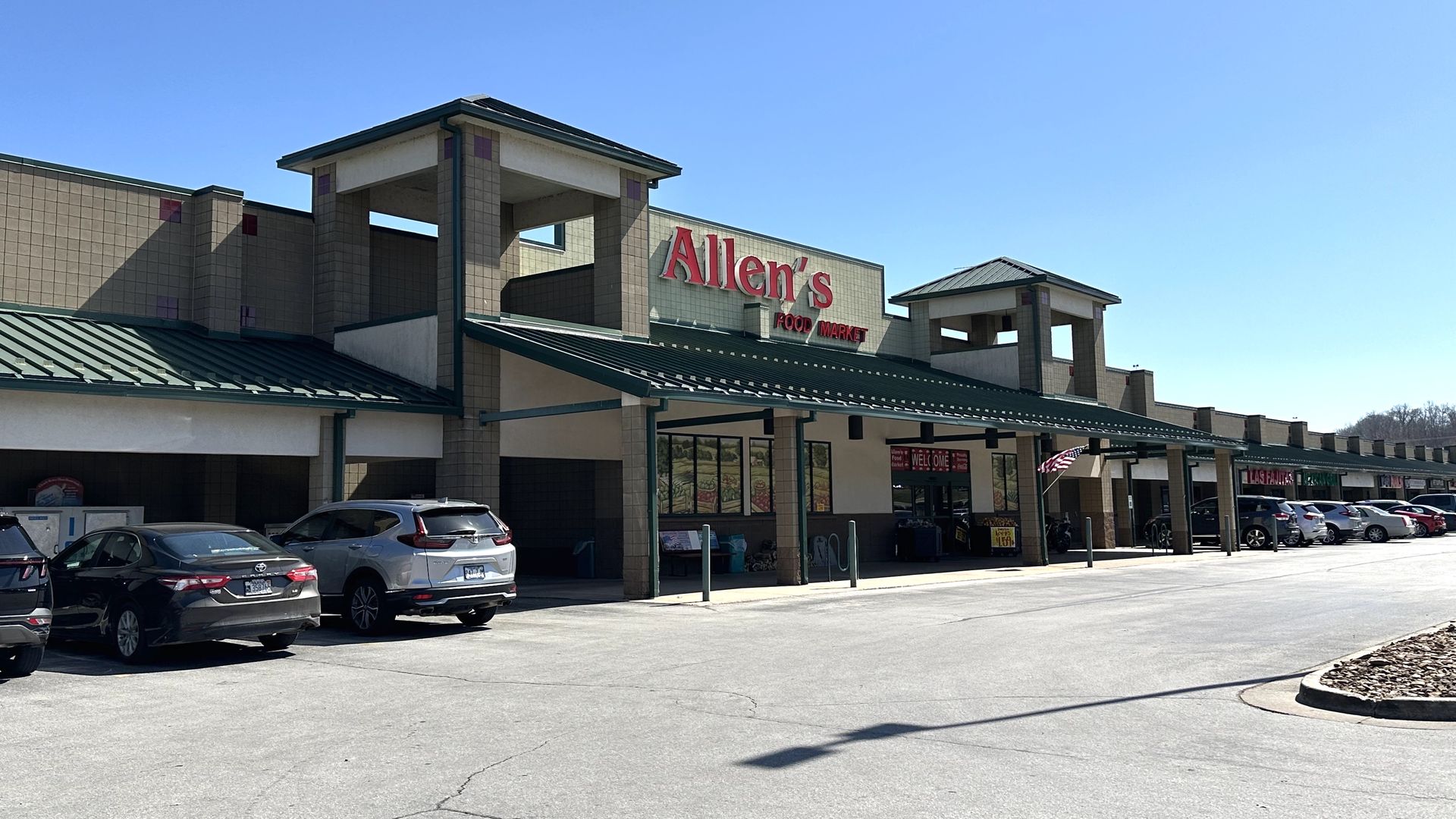 Waltons' development company Blue Crane buys Bella Vista land - Axios ...