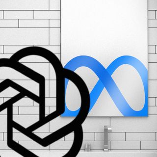 OpenAI's Meta makeover