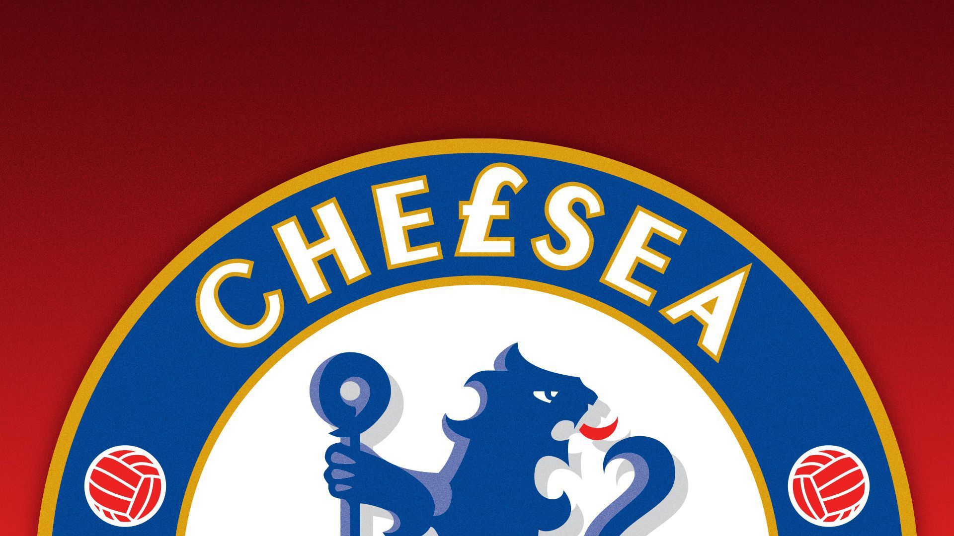 chelsea fc crest 2022