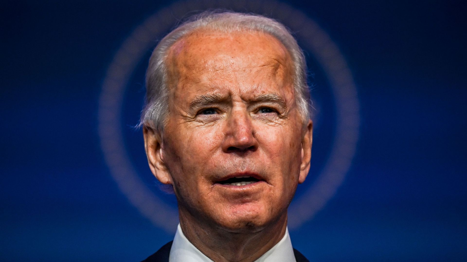 Joe Biden
