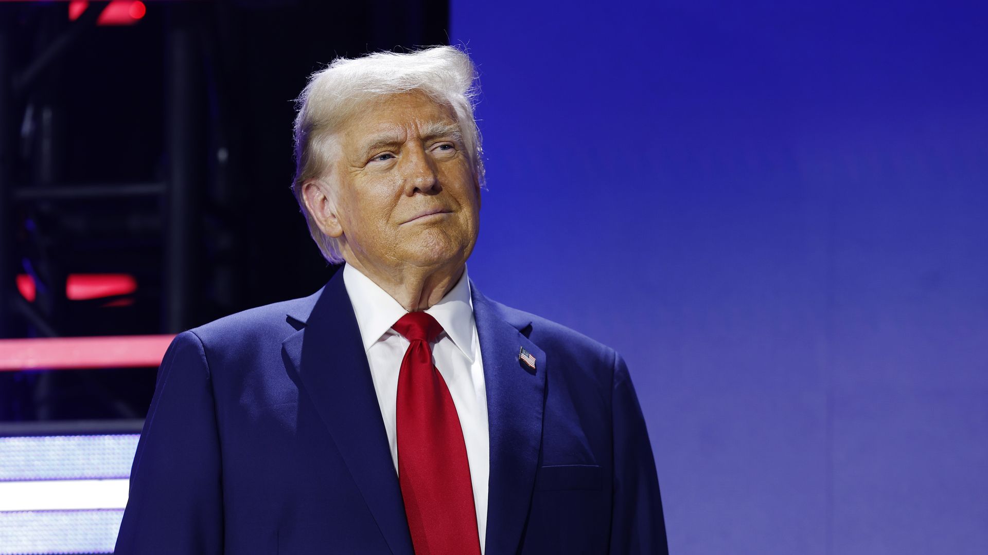 Trump Media plans $2.5 billion bitcoin purchase