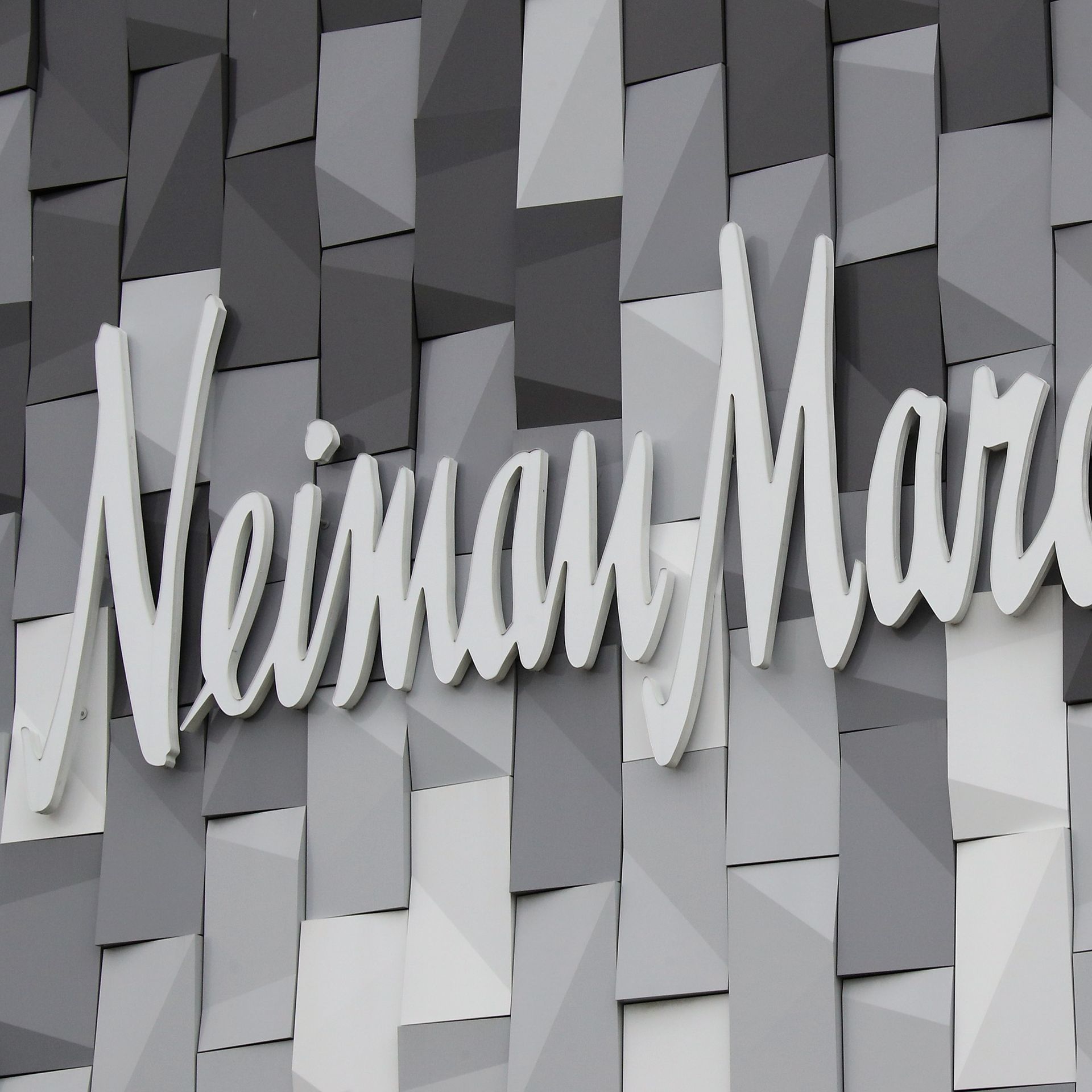 Luxury Was an Emotion”: Neiman Marcus and the Decline of Luxury