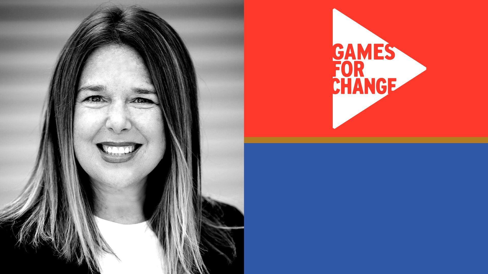 Photo illustration of Susanna Pollack.