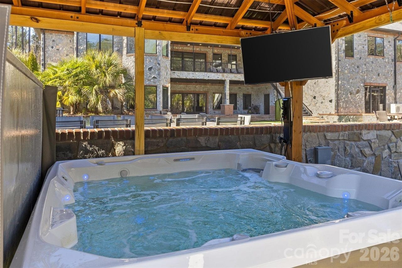 rapper dababy mansion for sale lake norman charlotte