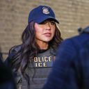 American support for abolishing ICE hits record 50% in new poll