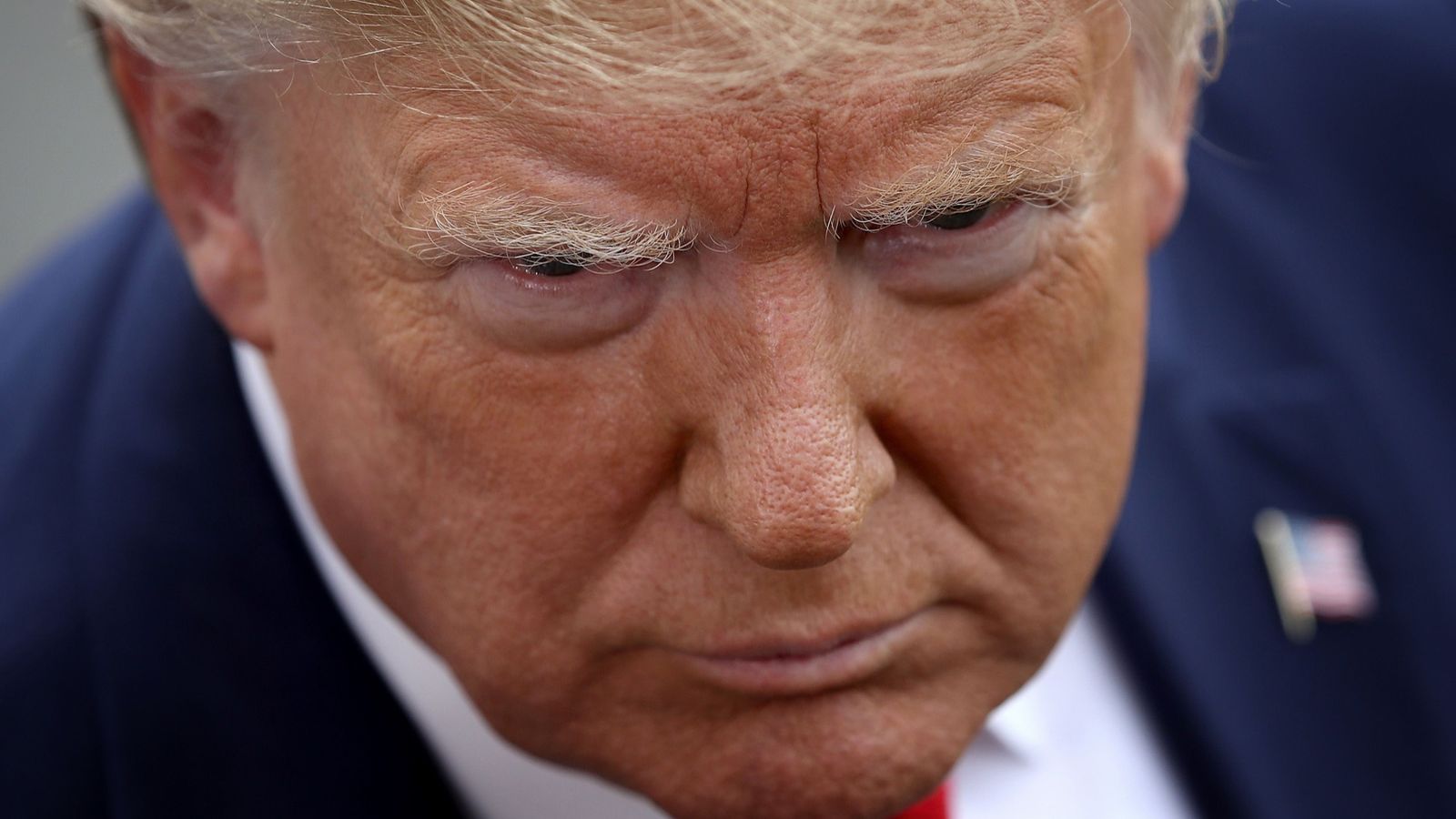 Trump's 100-day report card - Axios