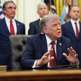 Frustré par l’enlisement de la situation, Donald Trump envisage des bombardements plus larges sur l’Iran