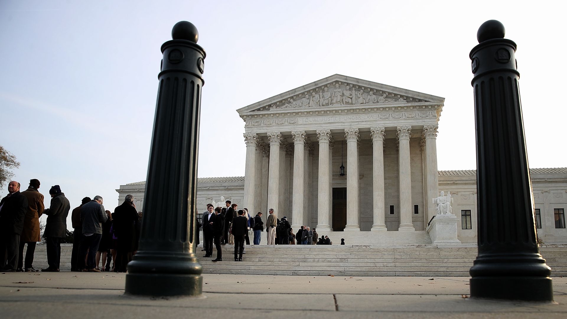 The Supreme Court