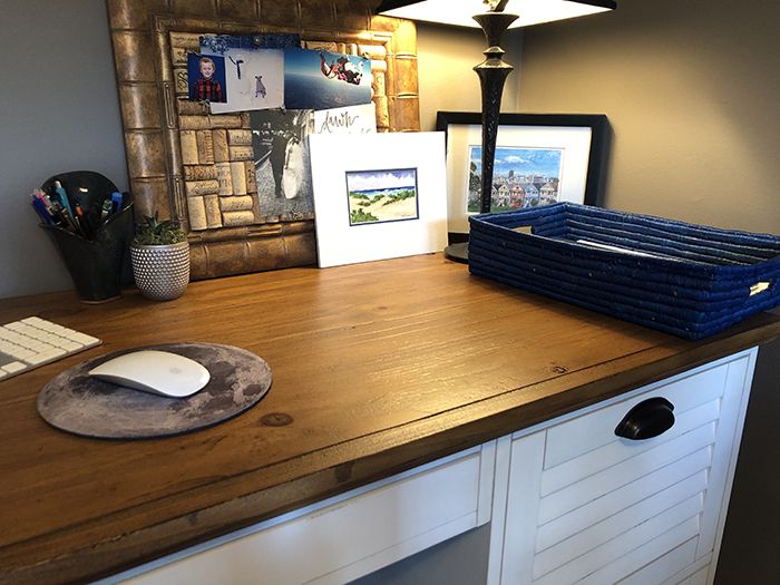 work from home dawn newsome