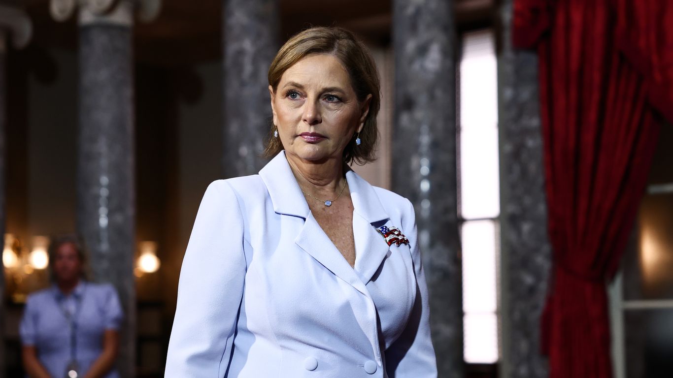 South Carolina GOP Senate primary heads to a runoff