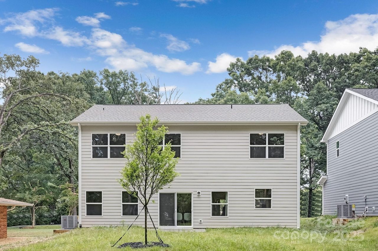 family houses for sale in charlotte north carolina