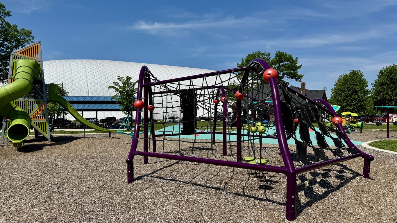 Detroit Parks Coalition brings free summer events to 50 parks