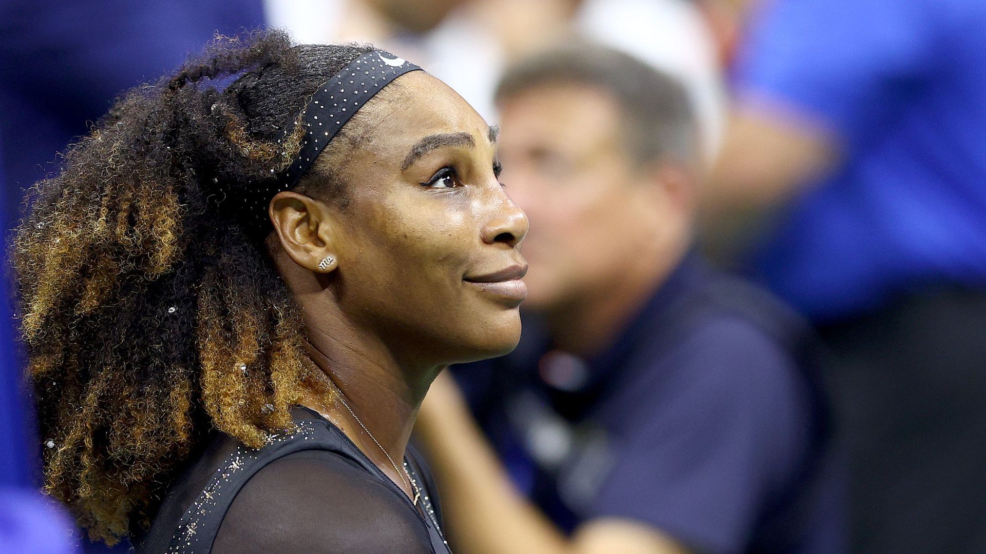 Serena Williams