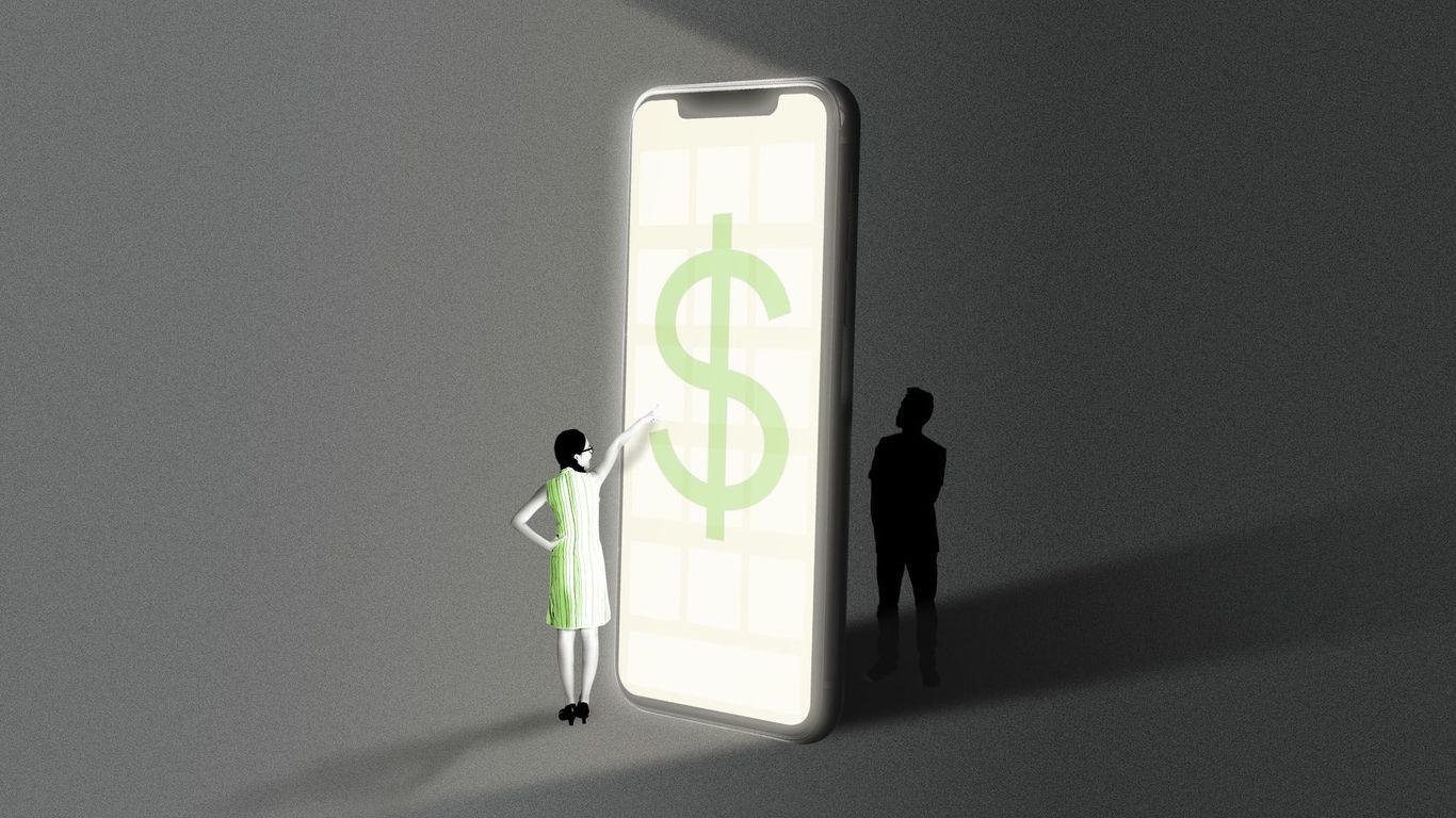 Fintech deals of the week